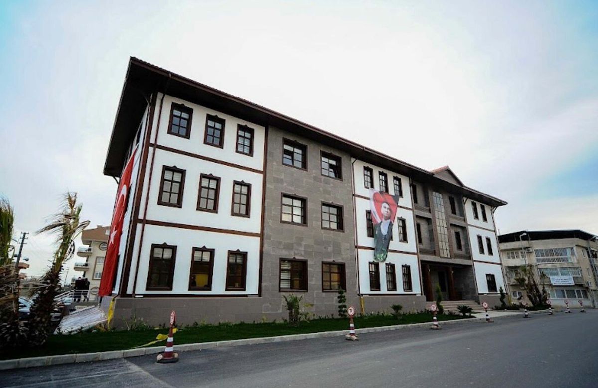 Germencik Belediyesi\'nde İhaleye Fesat Soruşturması