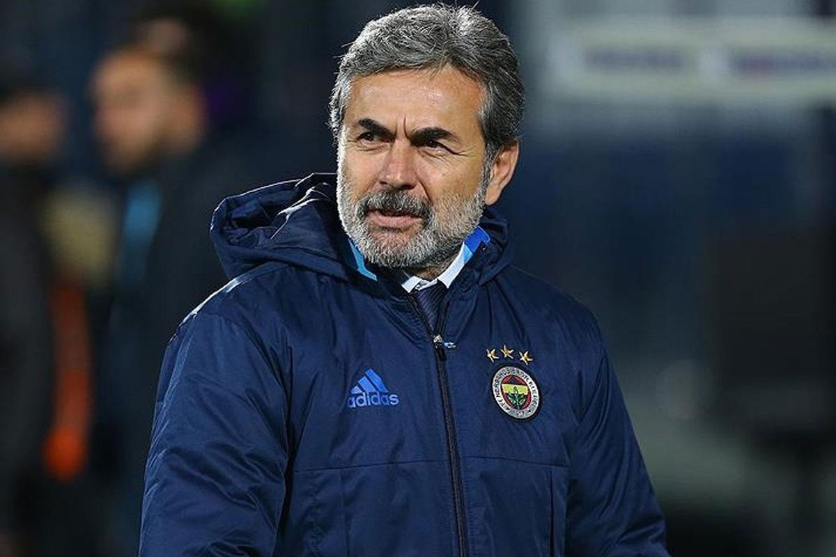 Aykut Kocaman\'dan Fenerbahçe\'ye rapor: Ne var ne yok izlemiş