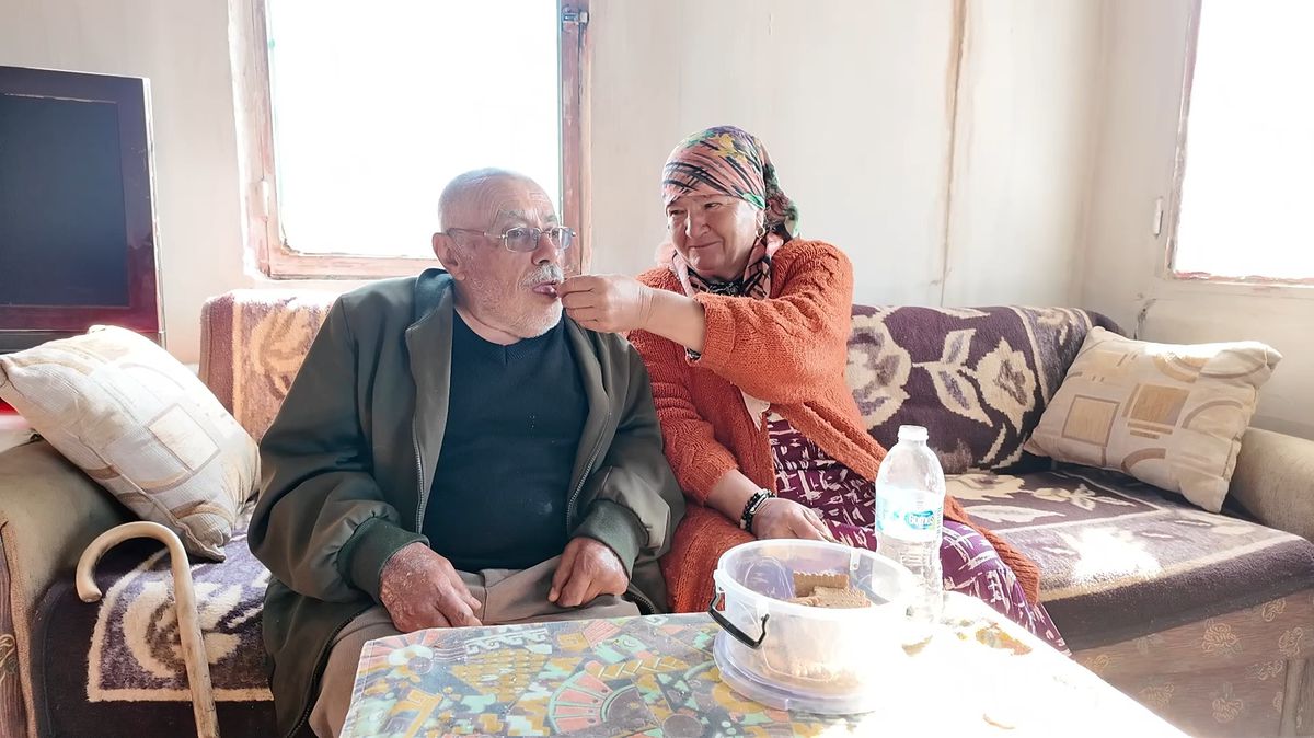 40 Yıldır Süren Sevgi Dolu Destek