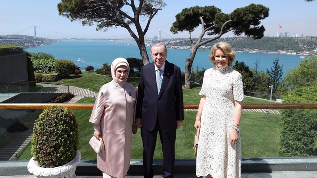 Belçika Türkiye’ye Ekonomik Misyon Düzenliyor