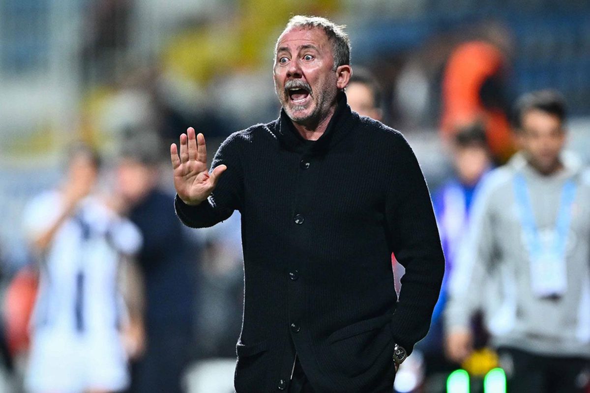Beşiktaş\'ta yer yerinde oynayacak! Büyük kaos kapıda