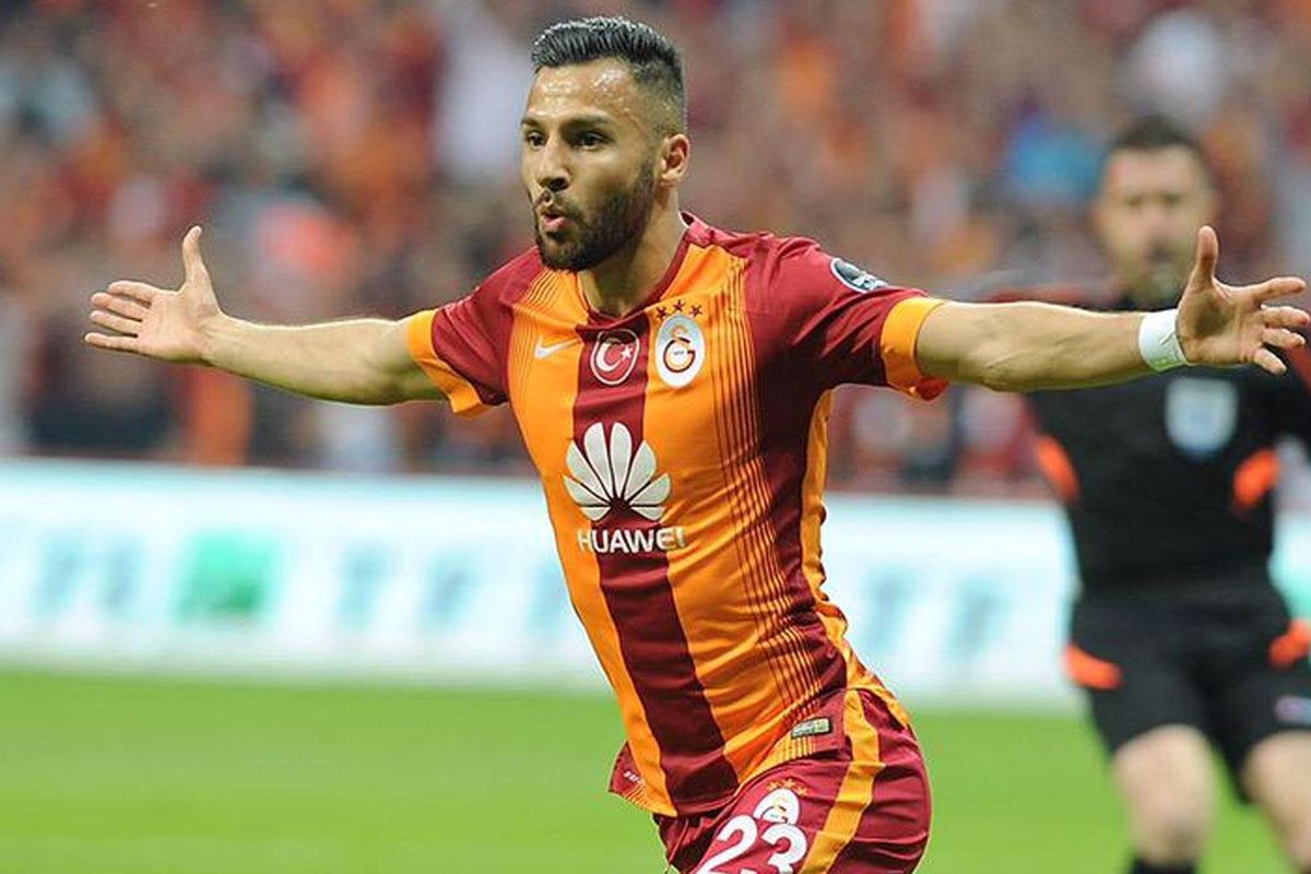 Bir dönem Süper Lig\'in yıldızıydı, son adresi şaşırttı
