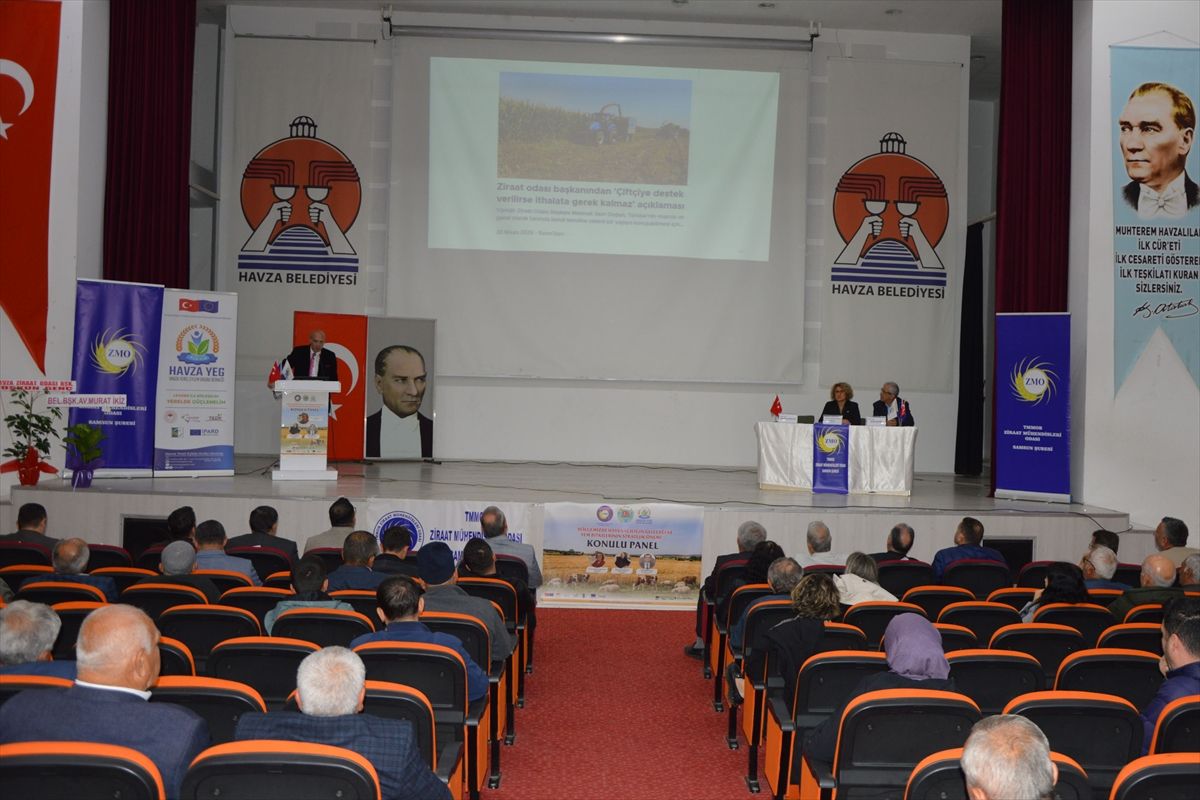 Hayvancılığın Geleceği Paneli