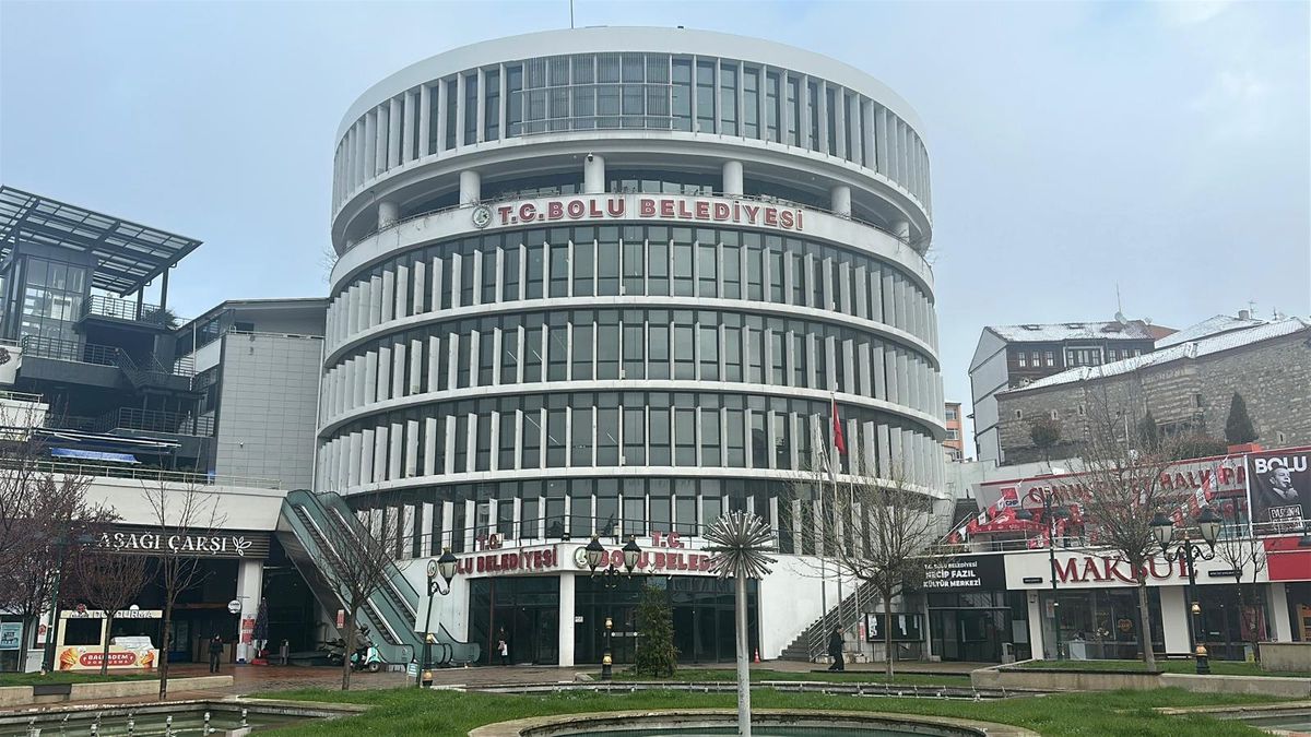 BOLSEV A.Ş.\'ye kayyım atandı