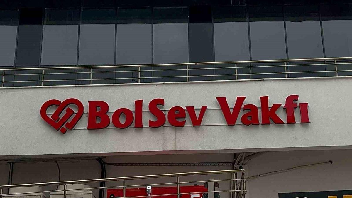 Bolu\'da operasyonların odağındaki BOLSEV Vakfı\'nın şirketine kayyum atandı