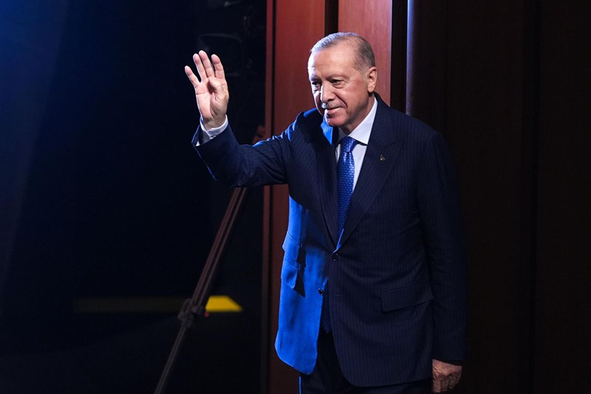 Cumhurbaşkanı Erdoğan\'dan çiftçilere müjde: 24 ay geri ödemesiz kredi sağlanacak
