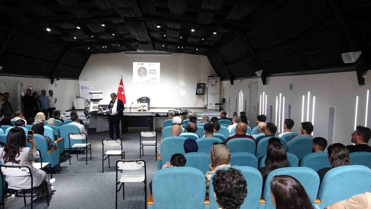Aile Değerleri İçin Seminer Düzenlendi