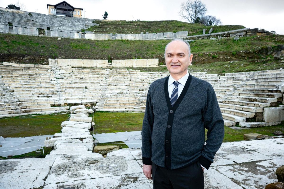 Düzce\'nin turizm vizyonuna cumhurbaşkanı onayı