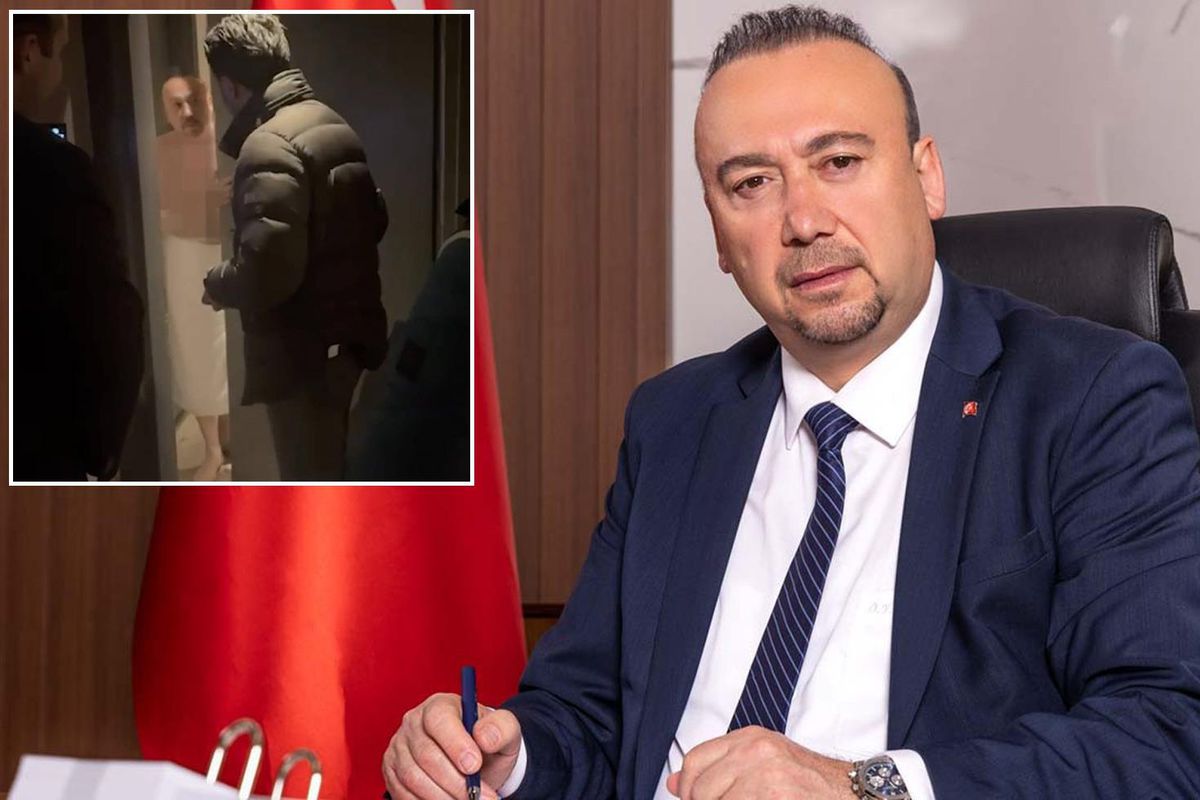 Etkin pişmanlık sürecinde yeni gelişme! Özkan Yalım ek ifade vermek istedi