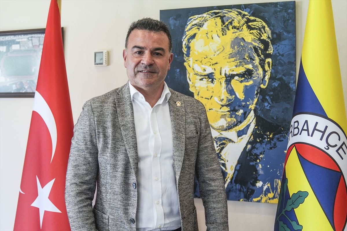 Fenerbahçe Kadın Takımları 5 Kupa Kazandı