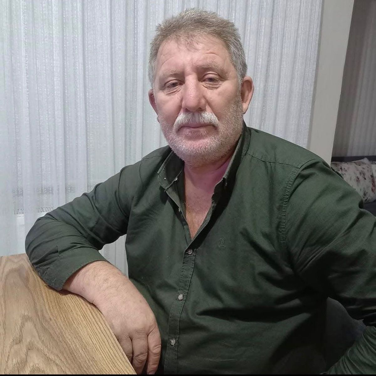 Fındık Bahçesinde Trajik Kaza