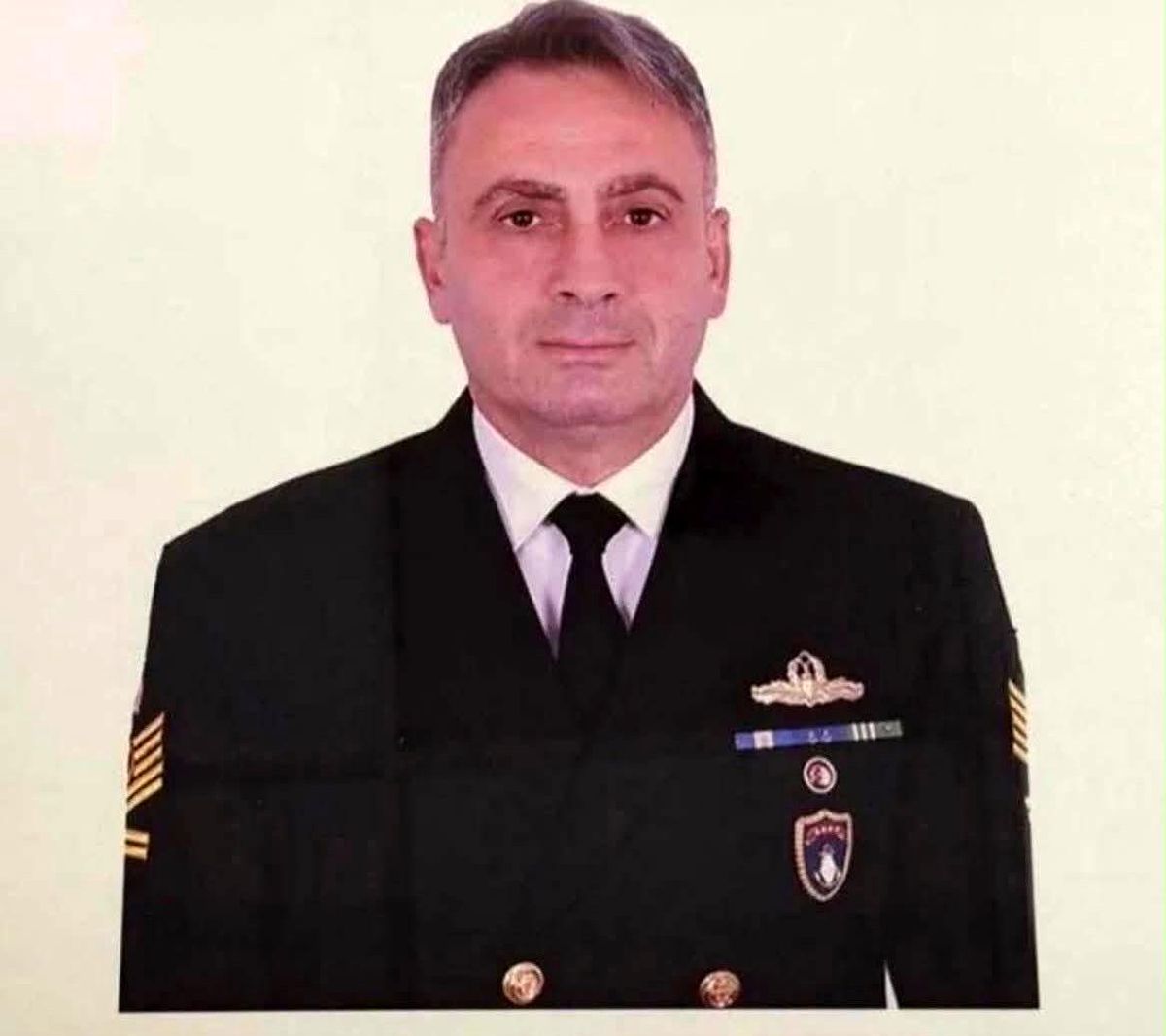 Gölcük\'te Kalp Krizi: Başçavuş Kırdım Hayatını Kaybetti