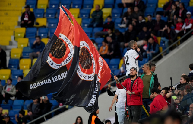 Gençlerbirliği, Trabzonspor karşısında 18 yıllık özlemi dindirmek istiyor