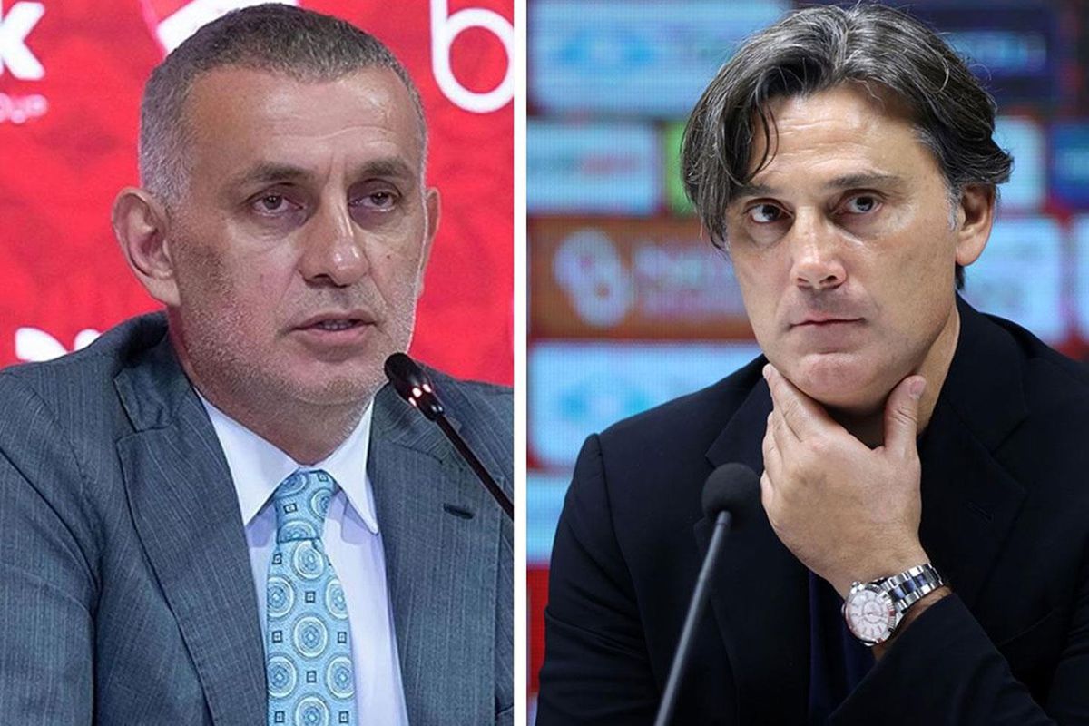 Hacıosmanoğlu, Montella\'ya teklif yapan takımın adını verdi