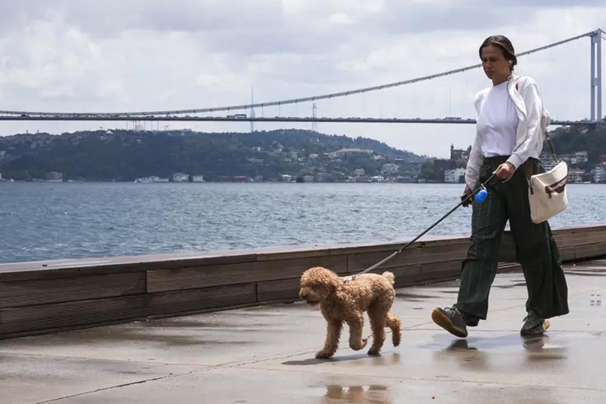 Dolu, sağanak, hortum! 5 gün Türkiye\'yi esir alacak