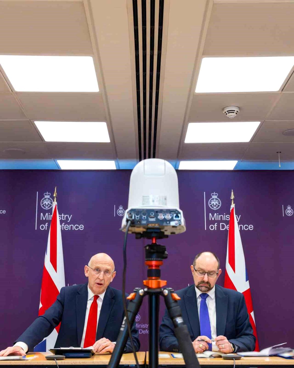 İngiltere, Hürmüz Boğazı\'na Askeri Güç Gönderiyor