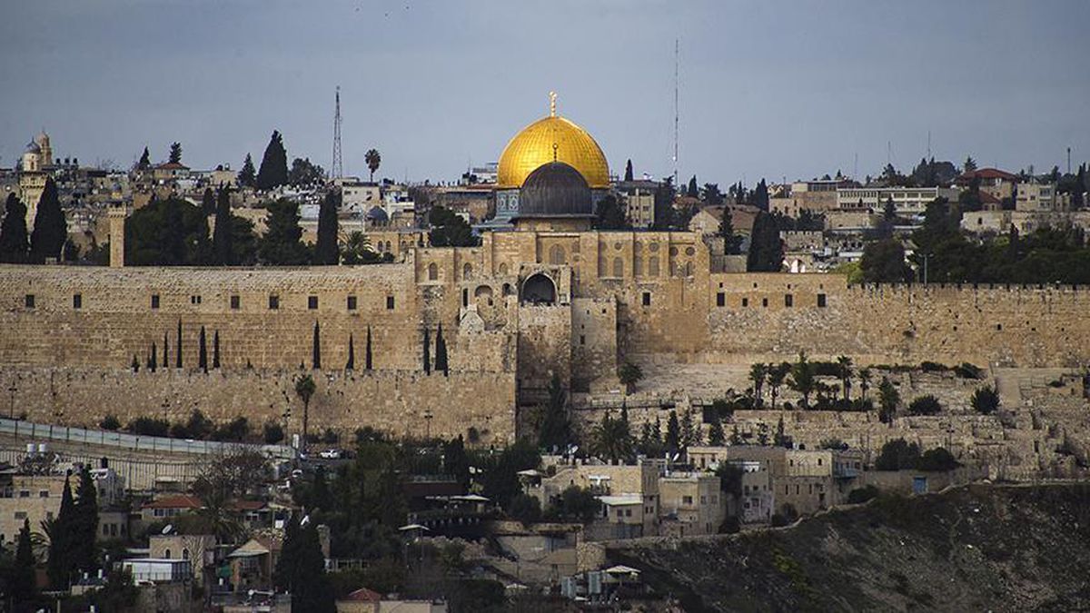 Netanyahu kabinesinden Mescid-i Aksa provokasyonu: Baskına hazırlanıyorlar