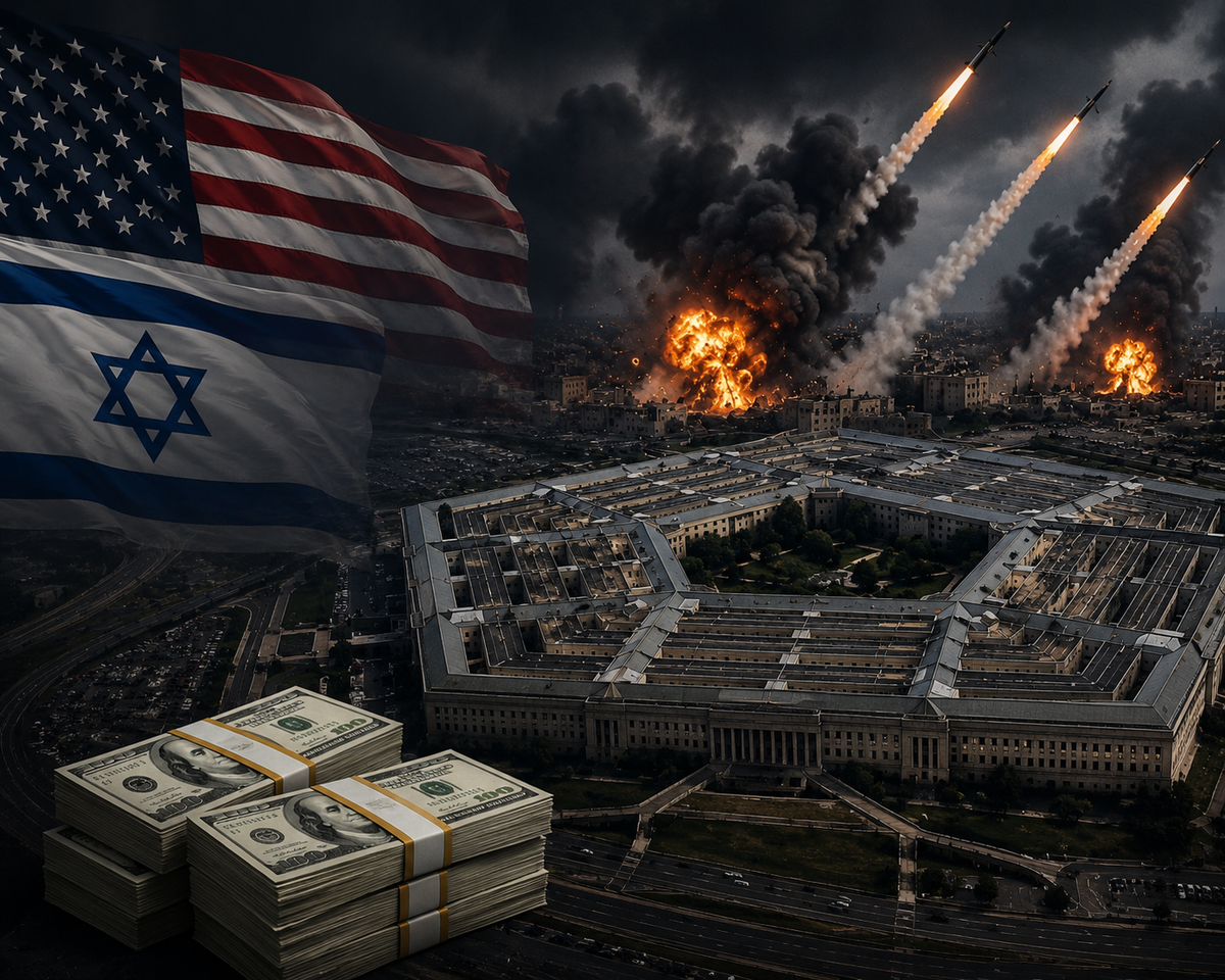 Pentagon açıkladı: Orta Doğu savaşının maliyeti 29 milyar dolara ulaştı