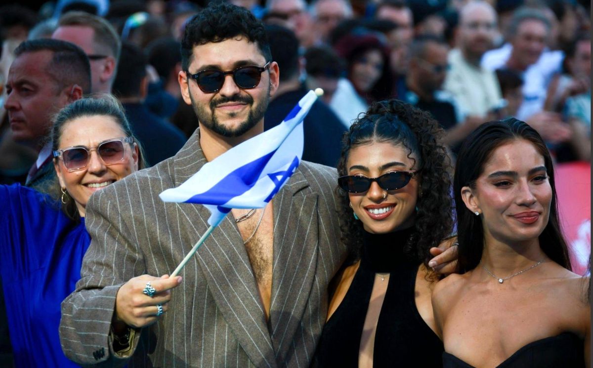 Eurovision\'da Siyasi Tartışmalar ve Boykotlar