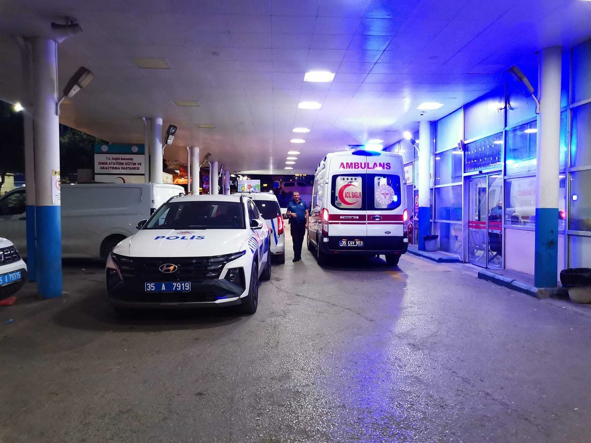 İzmir\'de servis otobüsü altında can veren 6 yaşındaki Işıl\'ın acı hikayesi