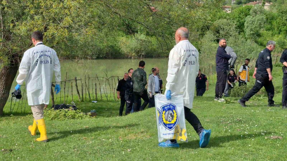Bartın\'da Emlak Danışmanı Ölü Bulundu