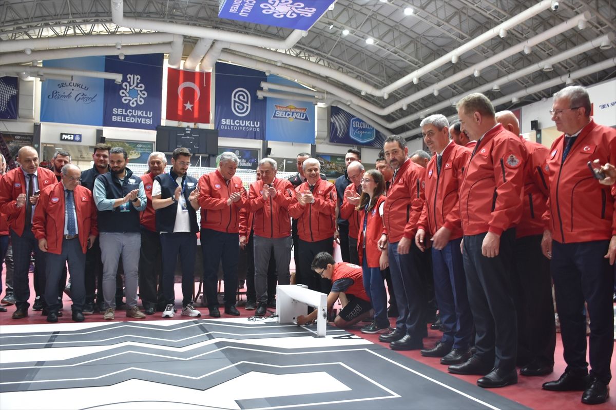 TEKNO-SEL 2026 Başladı