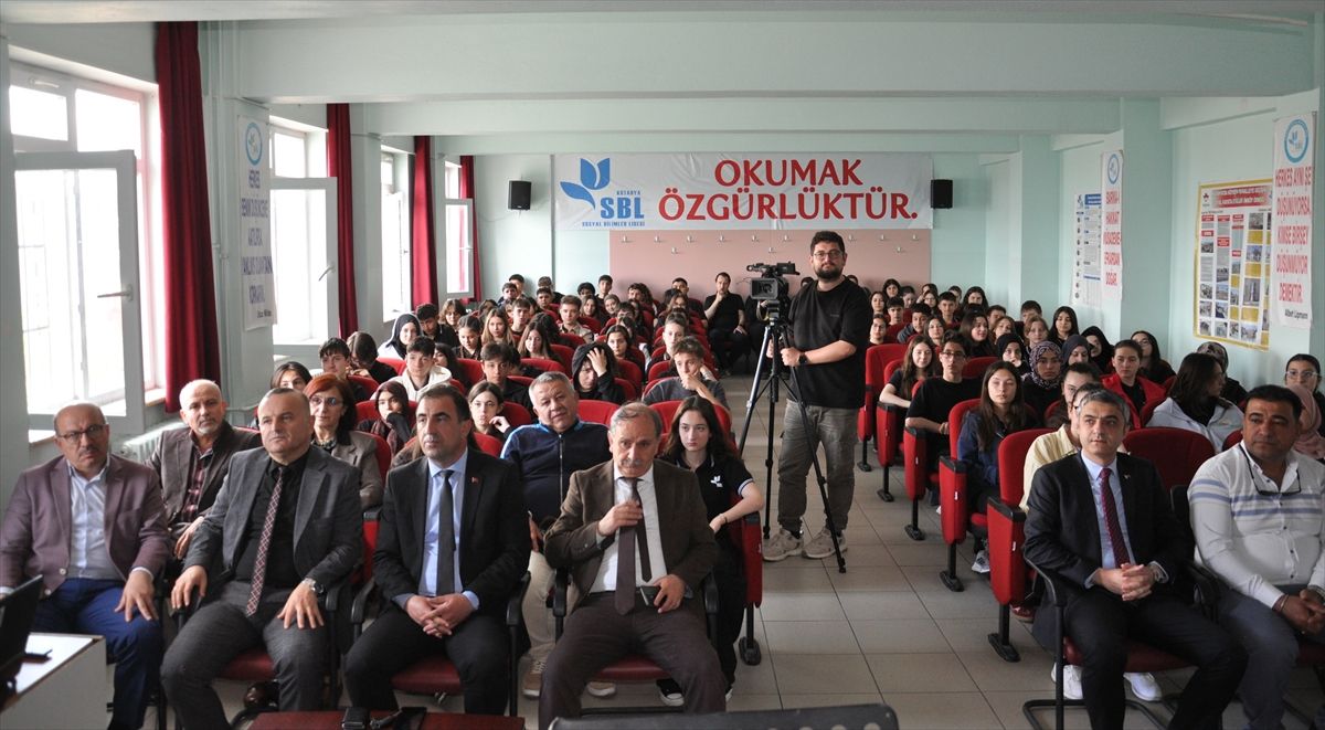Şair Şeyhi Fabl Yarışması Ödülleri Sahiplerini Buldu