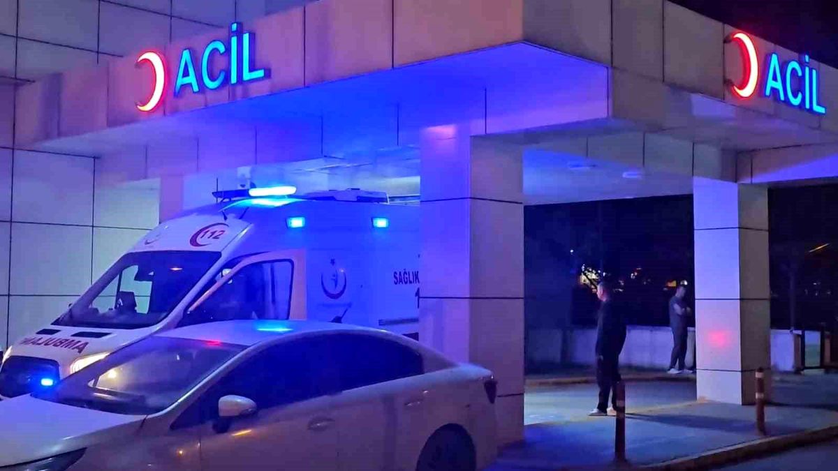 Sapanca\'da Otel Havuzunda Fenalaşan Kadın Hayatını Kaybetti
