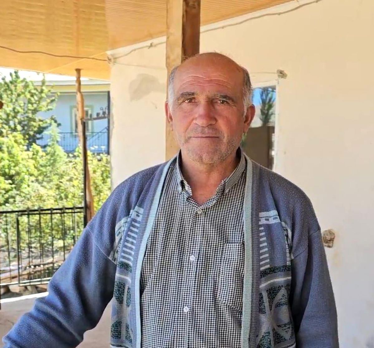 Adana\'da Mantar Toplarken Öldü