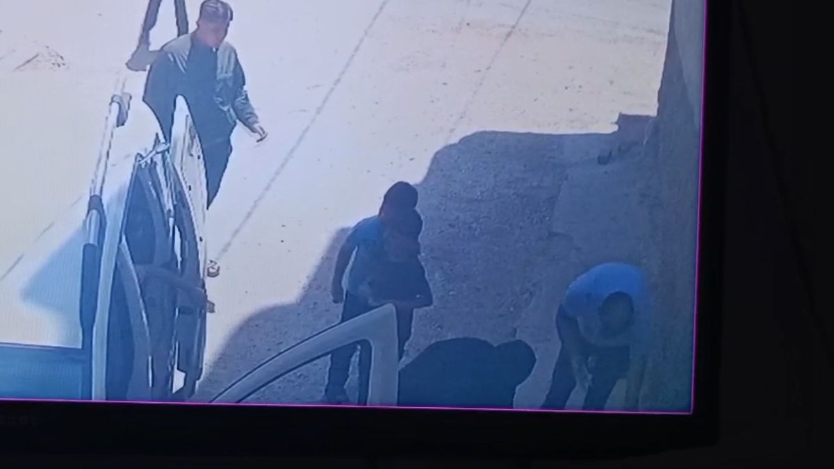 Oğlunu döven 2 çocuğu hastanelik etti! Aileler şikayet edince gözaltına alındı