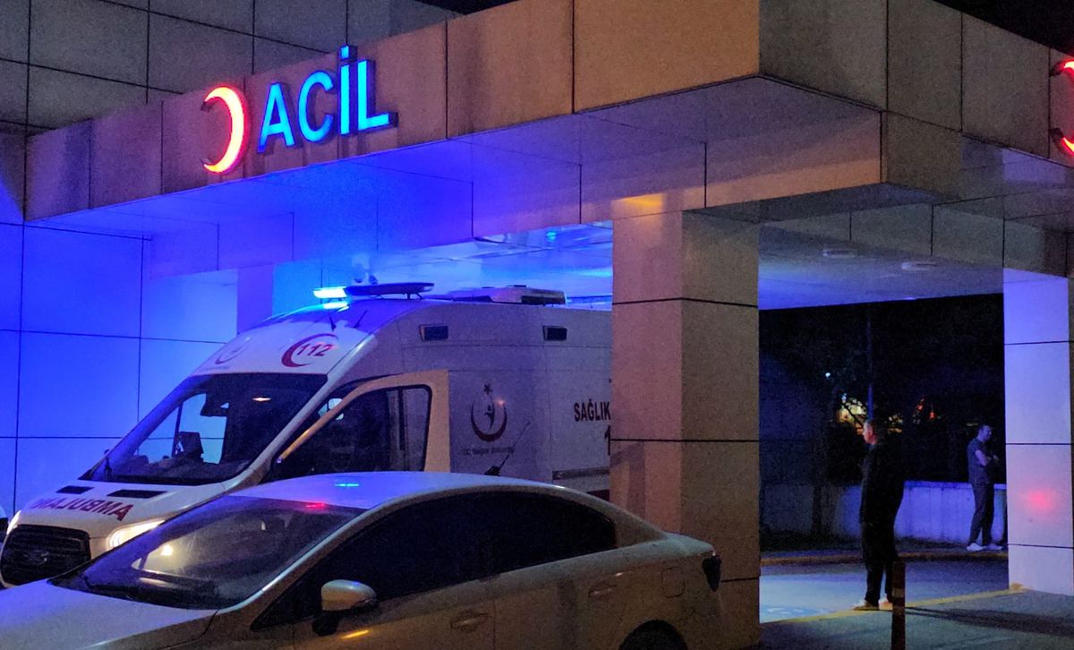 Sapanca\'da Boğulma Tehlikesi: Kadın Hayatını Kaybetti