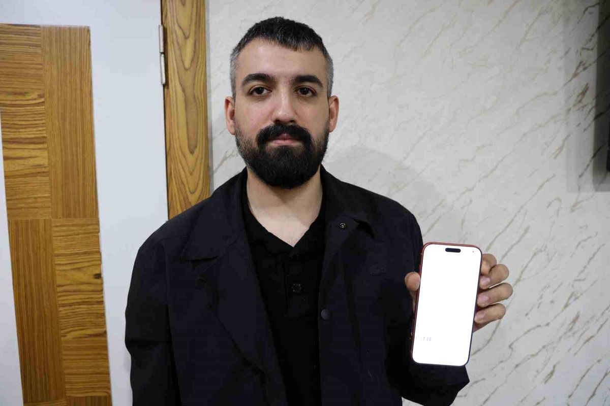 Hastane Raporu Kargaşası: İnfazı Yandı