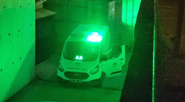 Sakarya'da esrarengiz gece! İki farklı havuzda peş peşe ölümler