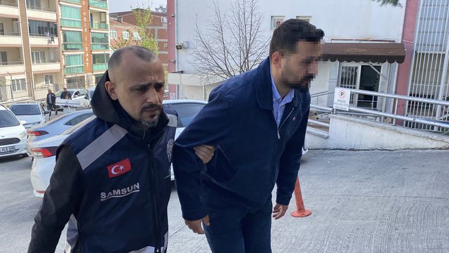 4'ü doktor 18 kişi yüz kızartıcı suçtan gözaltında