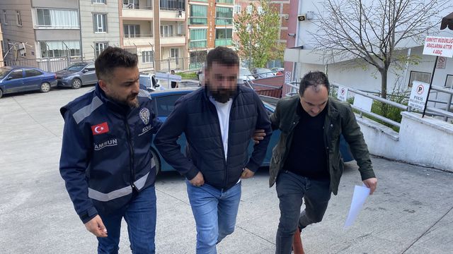 4'ü doktor 18 kişi yüz kızartıcı suçtan gözaltında