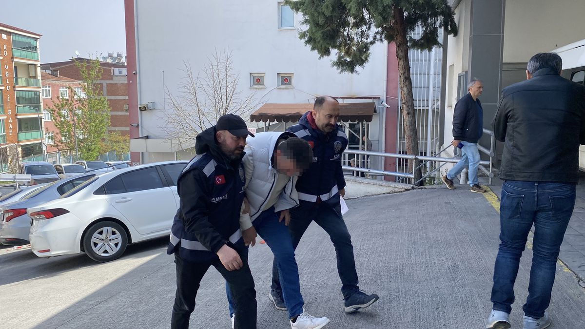 4\'ü doktor 18 kişi yüz kızartıcı suçtan gözaltında