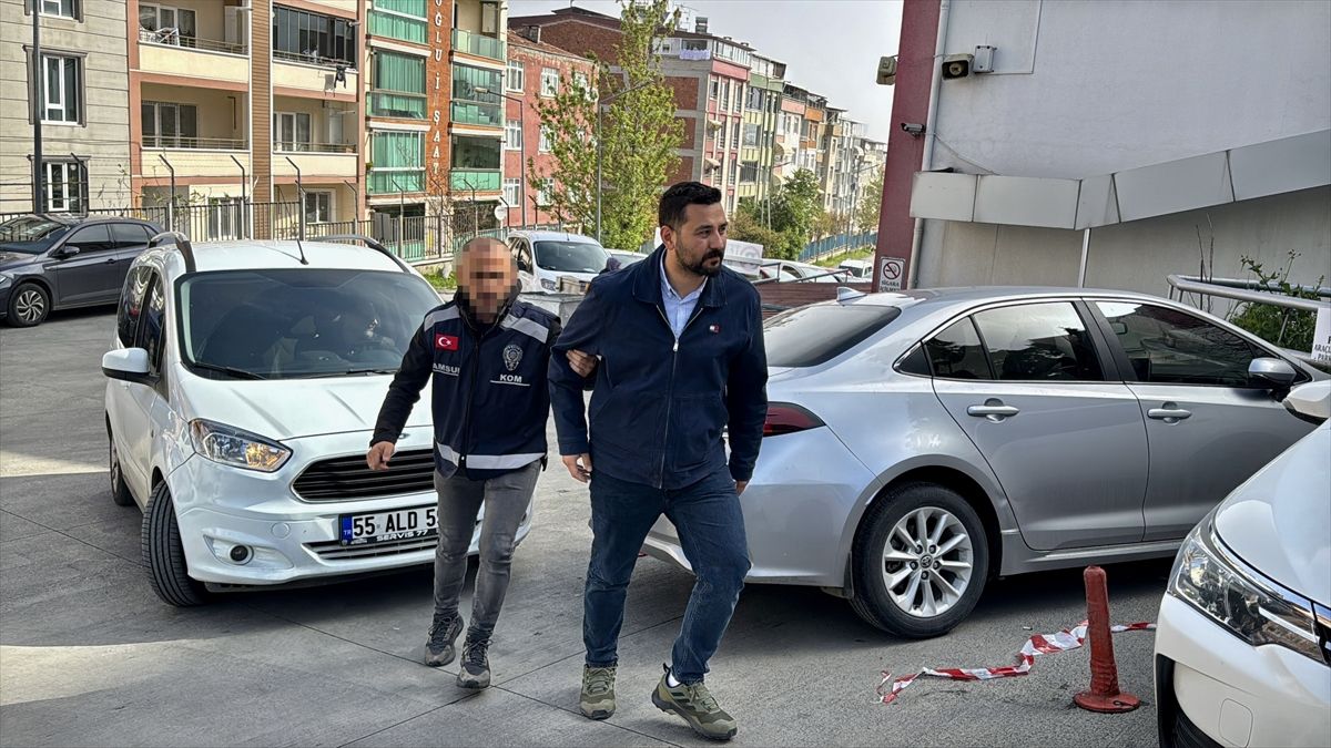 Rüşvet Operasyonu: 18 Şüpheli Gözaltında