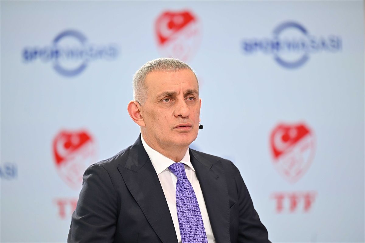 TFF\'de Devrim Niteliğinde Kararlar