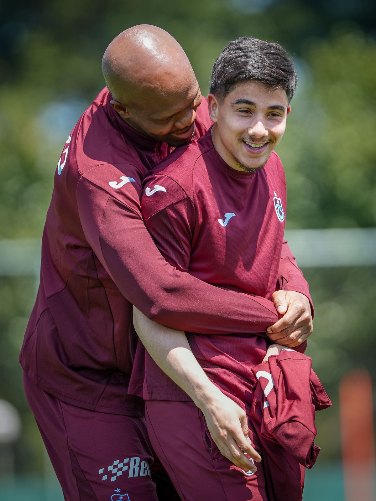 Trabzonspor, Gençlerbirliği ile Yarı Finalde
