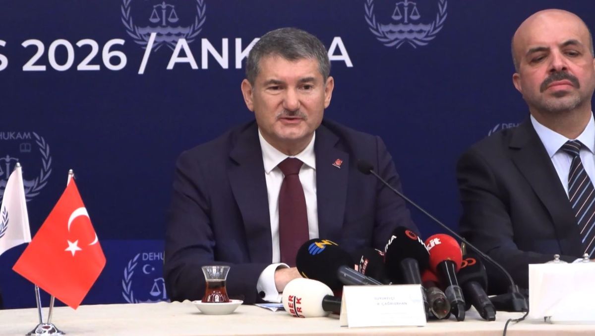Türkiye\'den Mavi Vatan Kanun Taslağı