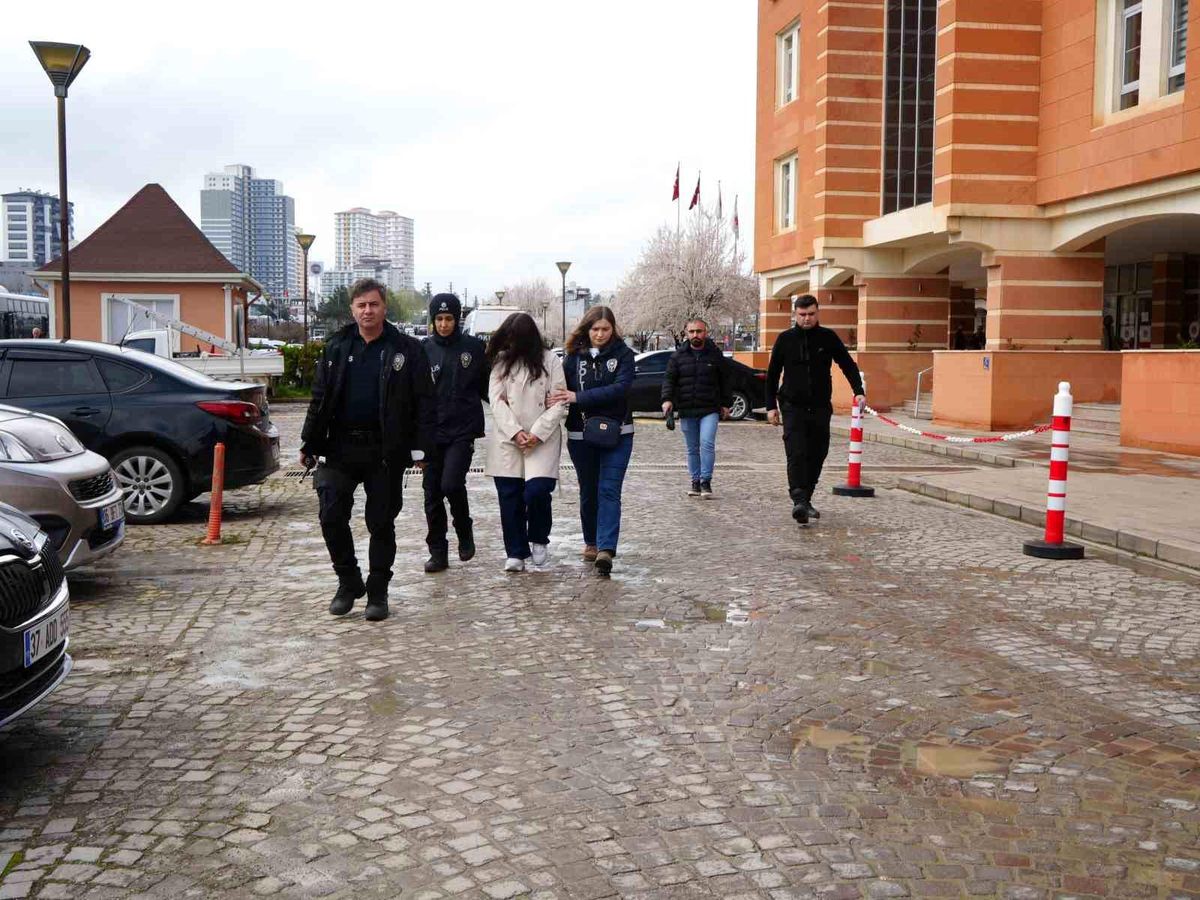 Kastamonu\'da Bebek Trajedisi: Anneye 12 Yıl Hapis
