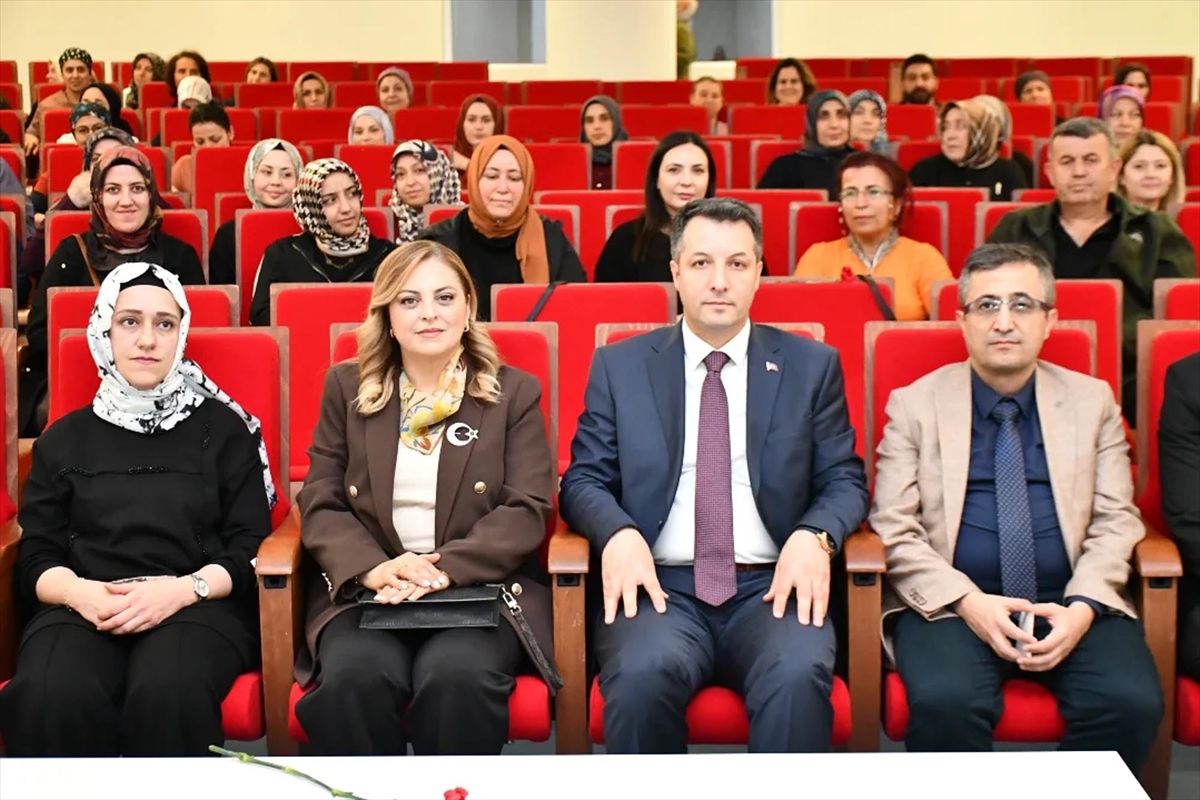 Sorgun\'da Hemşireler Haftası Kutlandı