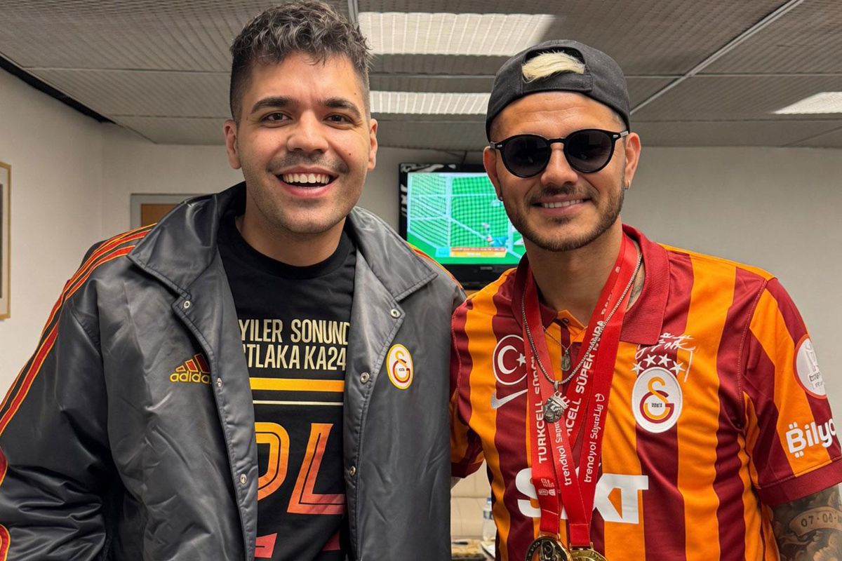 \'\'100 milyon Euro\'ya Fenerbahçe için marş yazar mısın?\'\' sorusuna Emircan İğrek\'ten bomba cevap