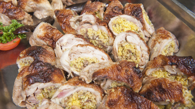 Ne kebap ne baklava! Dünyanın en iyi Türk yemekleri listesinde ilk sıra şaşırttı