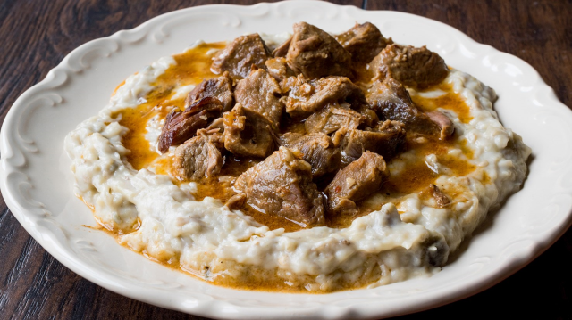 Ne kebap ne baklava! Dünyanın en iyi Türk yemekleri listesinde ilk sıra şaşırttı