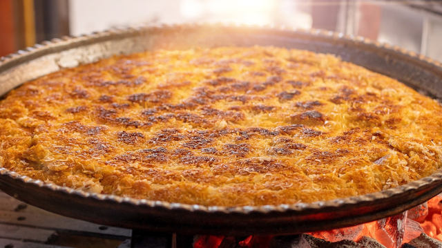 Ne kebap ne baklava! Dünyanın en iyi Türk yemekleri listesinde ilk sıra şaşırttı