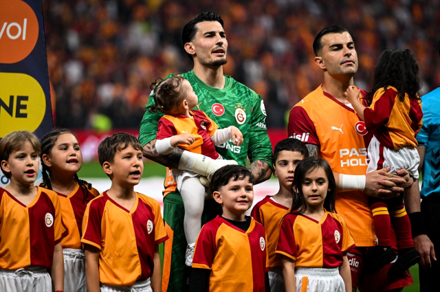Uğurcan, yine Trabzonspor'a çuvalla para kazandıracak