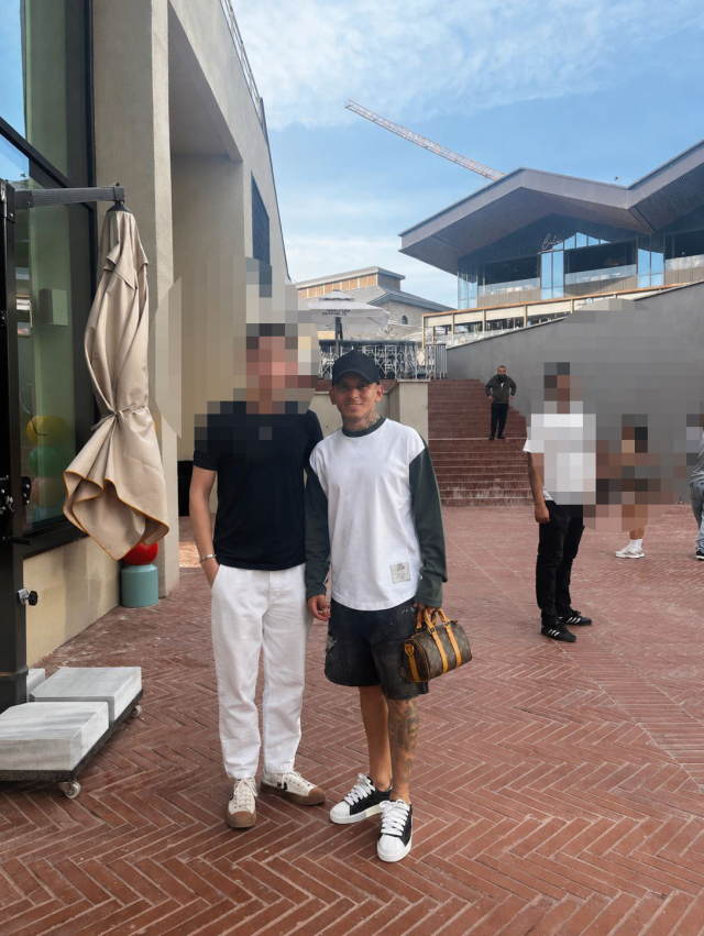 Torreira'yı darbeden saldırganın ifadesi ortaya çıktı