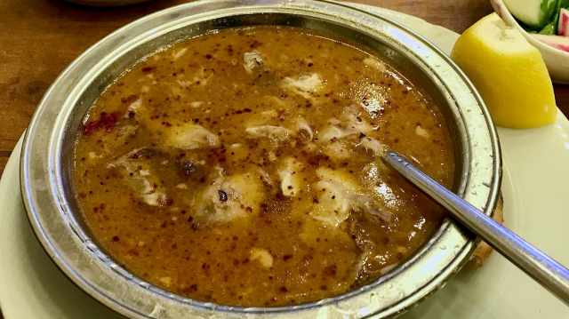 Ne kebap ne baklava! Dünyanın en iyi Türk yemekleri listesinde ilk sıra şaşırttı