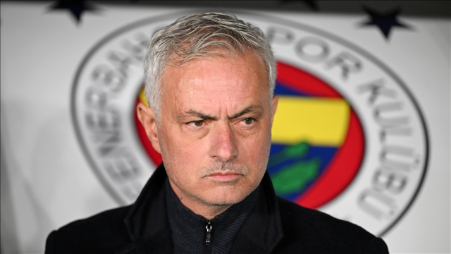 Mourinho ve Kerem Fenerbahçe'yi yaktı! Kesilen ceza servet değerinde